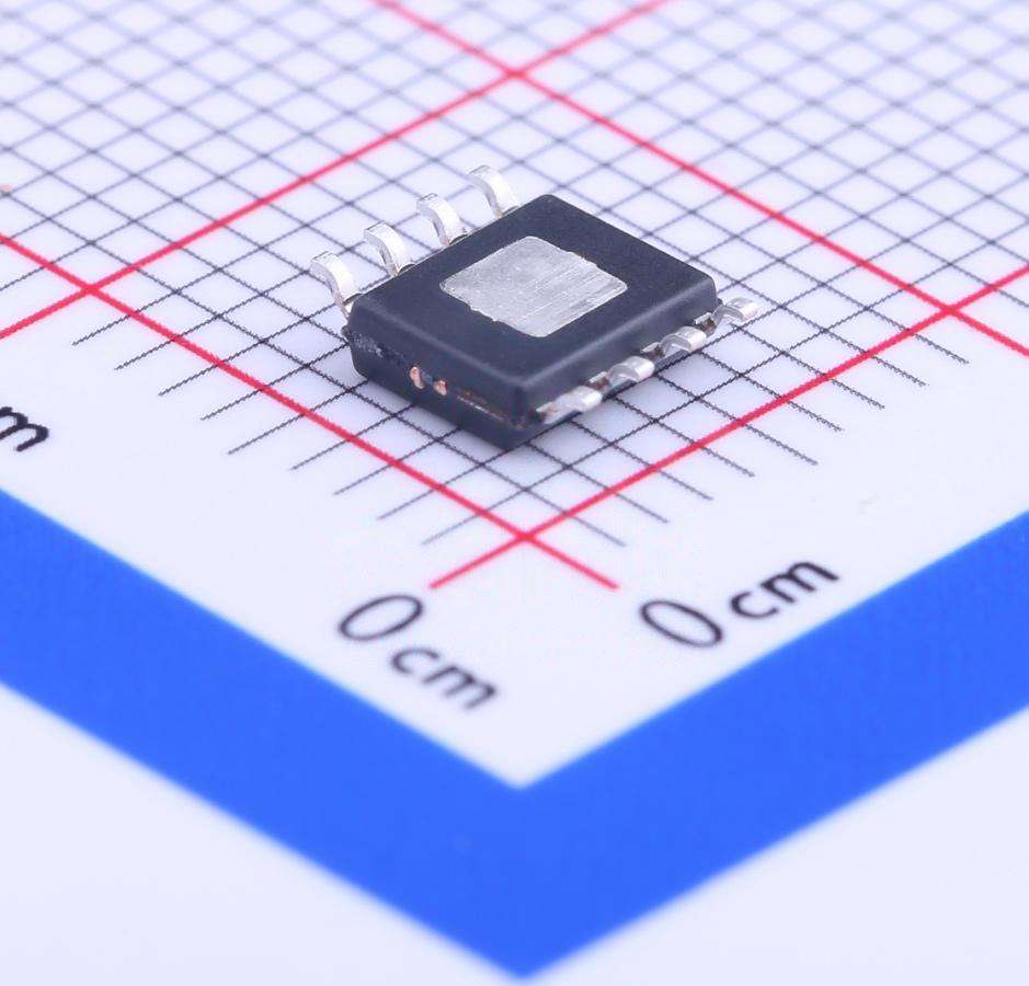 KWM Original new Power management PMIC SOIC-8 LP38511MRX-ADJ/NOPB Integrated circuit IC chip in stock