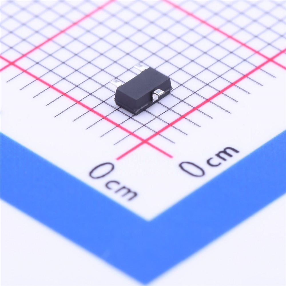 KWM Original new DTC123 Transistor SOT-23(SOT-23-3) DTC123JKAT146 Integrated circuit IC chip in stock