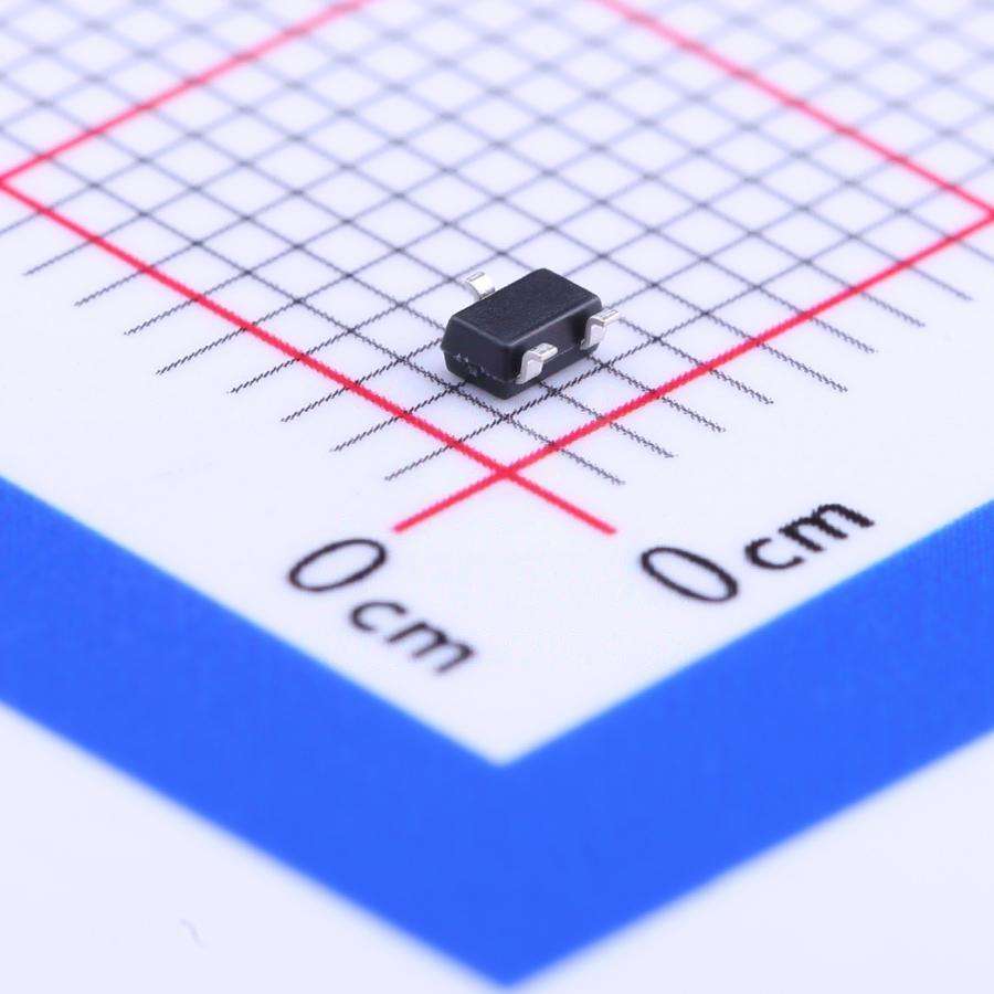 KWM Original new LMBT3904 Transistor SOT-323(SC-70) LMBT3904WT1G Integrated circuit IC chip in stock