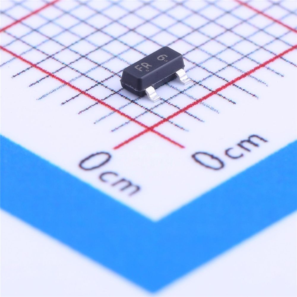 KWM Original new L2SA1037 Transistor SOT-23(SOT-23-3) L2SA1037AKRLT1G Integrated circuit IC chip in stock