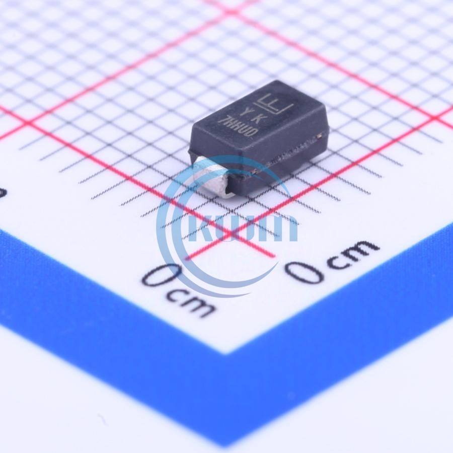 KWM Original new SMAJ Series TVS Diodes SMA(DO-214AC) SMAJ30CA Integrated circuit IC Chip in stock
