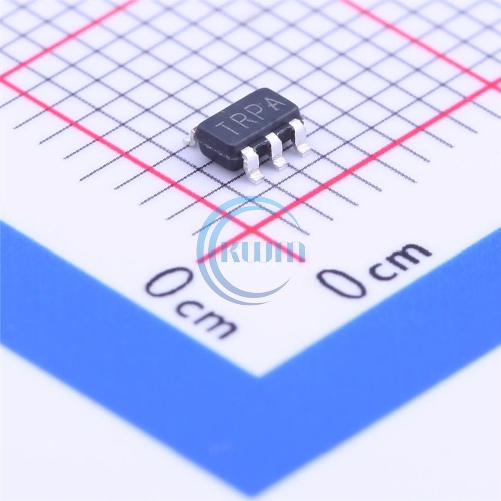 KWM Original new LM26CIM5-RPA/NOPB Sensor SOT-23-5 LM26CIM5-RPA/NOPB Integrated Circuit IC Chip In stock