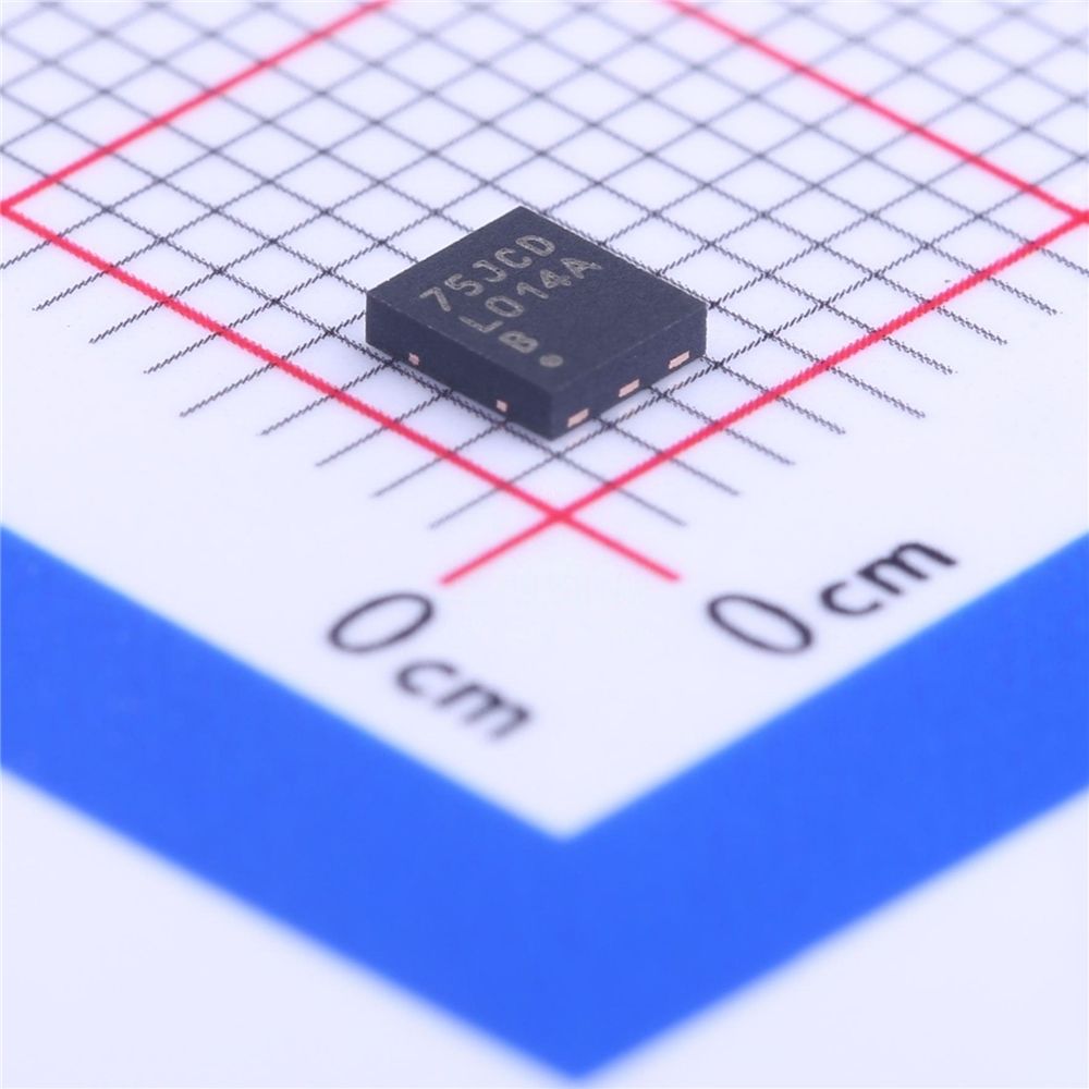 KWM Original new Power management PMIC WSON-6 LP2992ILD-3.3/NOPB Integrated circuit IC chip in stock