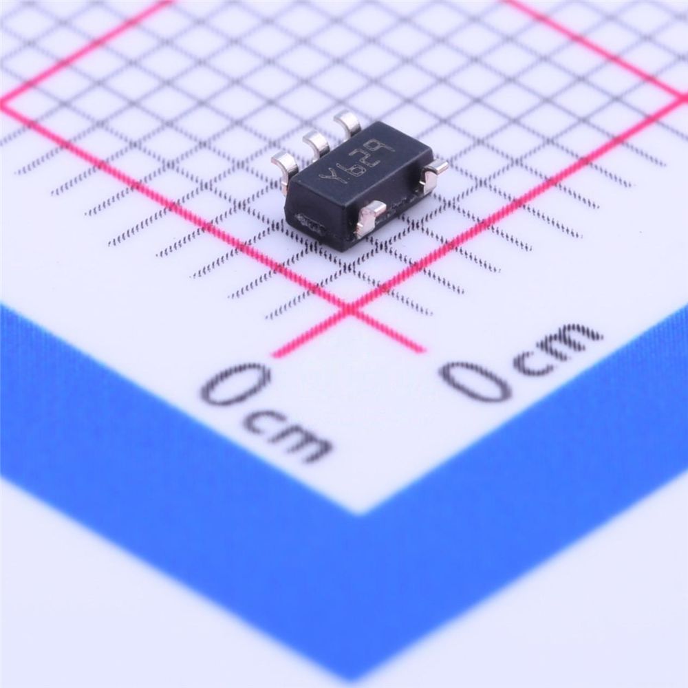 KWM Original new Power management PMIC SOT-23-5 LK112M33TR Integrated circuit IC chip in stock