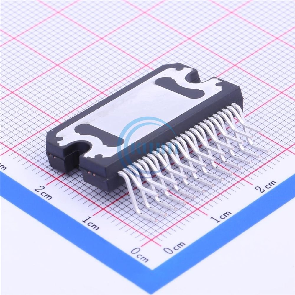 KWM Original new Linear element Amplifier Flexiwatt25(Vertical) TDA7850 Integrated circuit IC chip in stock