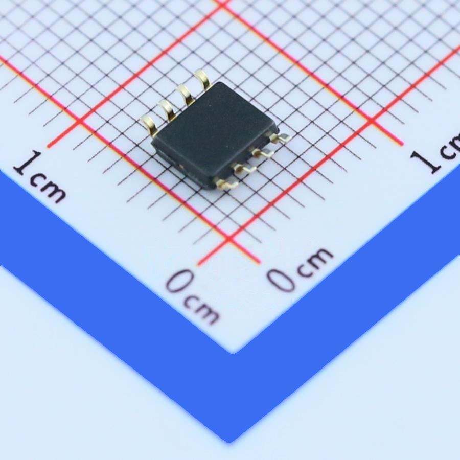 Shenzhen KWM L6562 PMIC PFC IC Discontinuous (Transition) 8-SOIC L6562ADTR