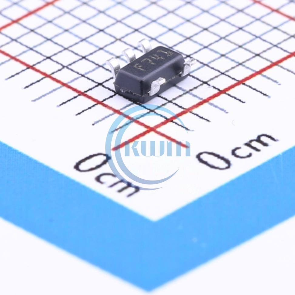 KWM Original new LMV321 Linear element Amplifier SOT-23-5 LMV321ILT Integrated circuit IC chip in stock