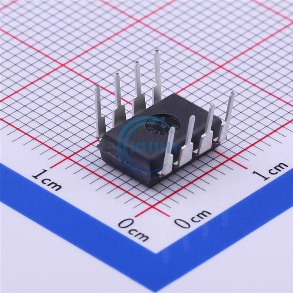 KWM Original new AD633 Linear element Amplifier DIP-8 AD633JNZ Integrated circuit IC chip in stock