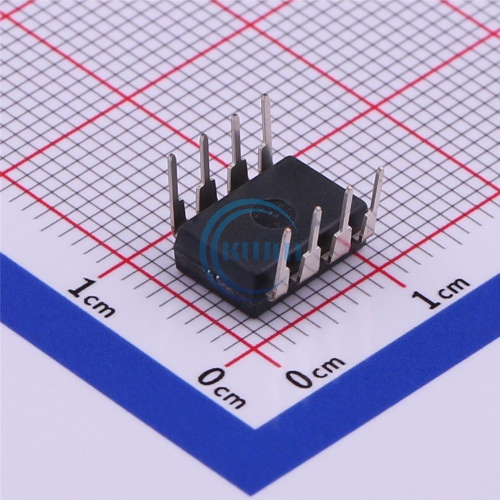 KWM Original new INA117 Linear element Amplifier PDIP-8 INA117P Integrated circuit IC chip in stock