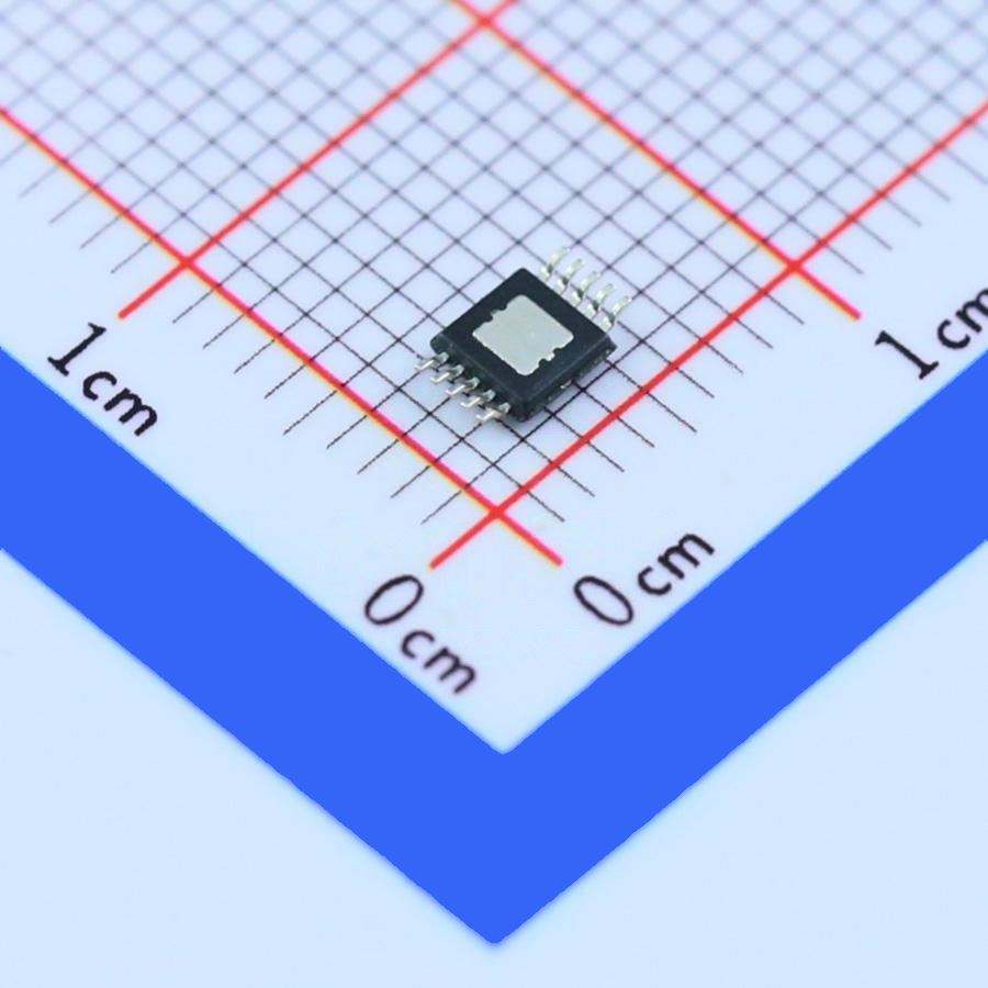 KWM Original new Power management PMIC MSOP-10 TPS54160DGQR Integrated circuit IC chip in stock<span id="title-tag"><span class="hot-sale">Popular</span></span>