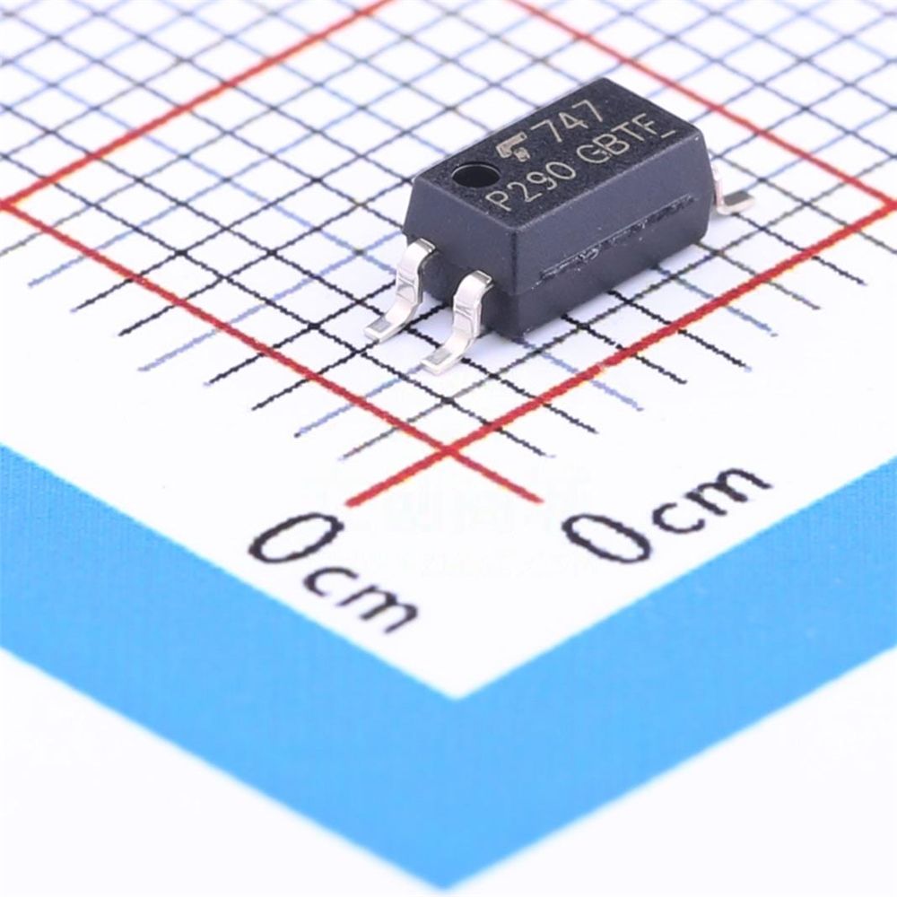 KWM Original new Optocoupler SOP-4 TLP290(GB-TP SE Integrated circuit IC chip in stock