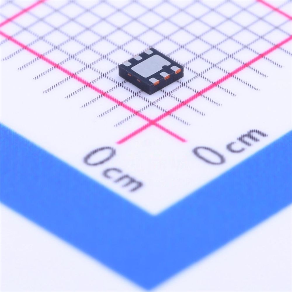 KWM Original new Power management PMIC LFCSP ADP122ACPZ-3.3-R7 Integrated circuit IC chip in stock
