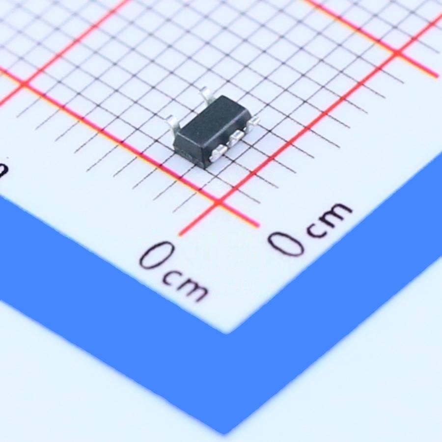 KWM Original new Power management PMIC SOT-23-5 SGM2036-3.3YN5G/TR Integrated circuit IC chip in stock
