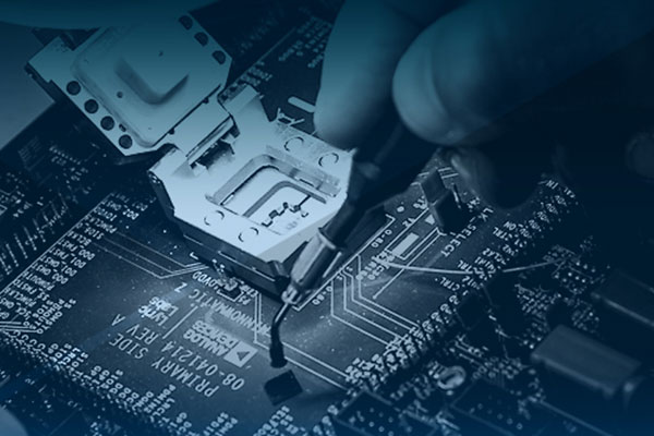 Industrial Automation