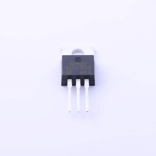 Shenzhen KWM DIODE ARRAY SCHOTTKY 30V TO220AB MBR30H30CTG