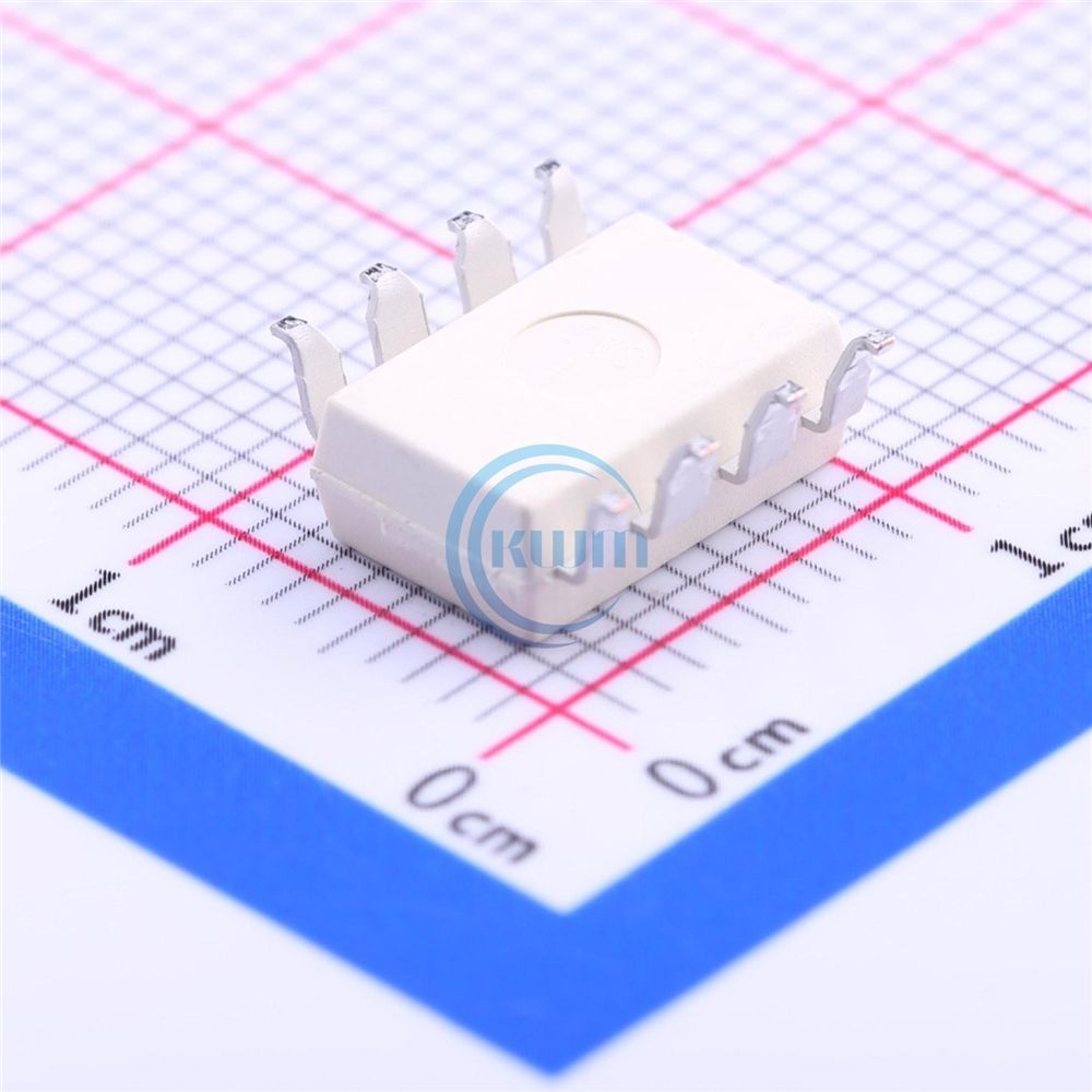 Original new in stock Integrated Circuit SMD-8_6.3mm HCPL/7800A/500E