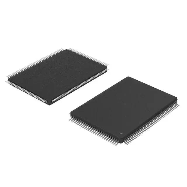 Shenzhen KWM IC ETHERNET SWITCH 5PORT 128QFP KSZ8895RQXIA
