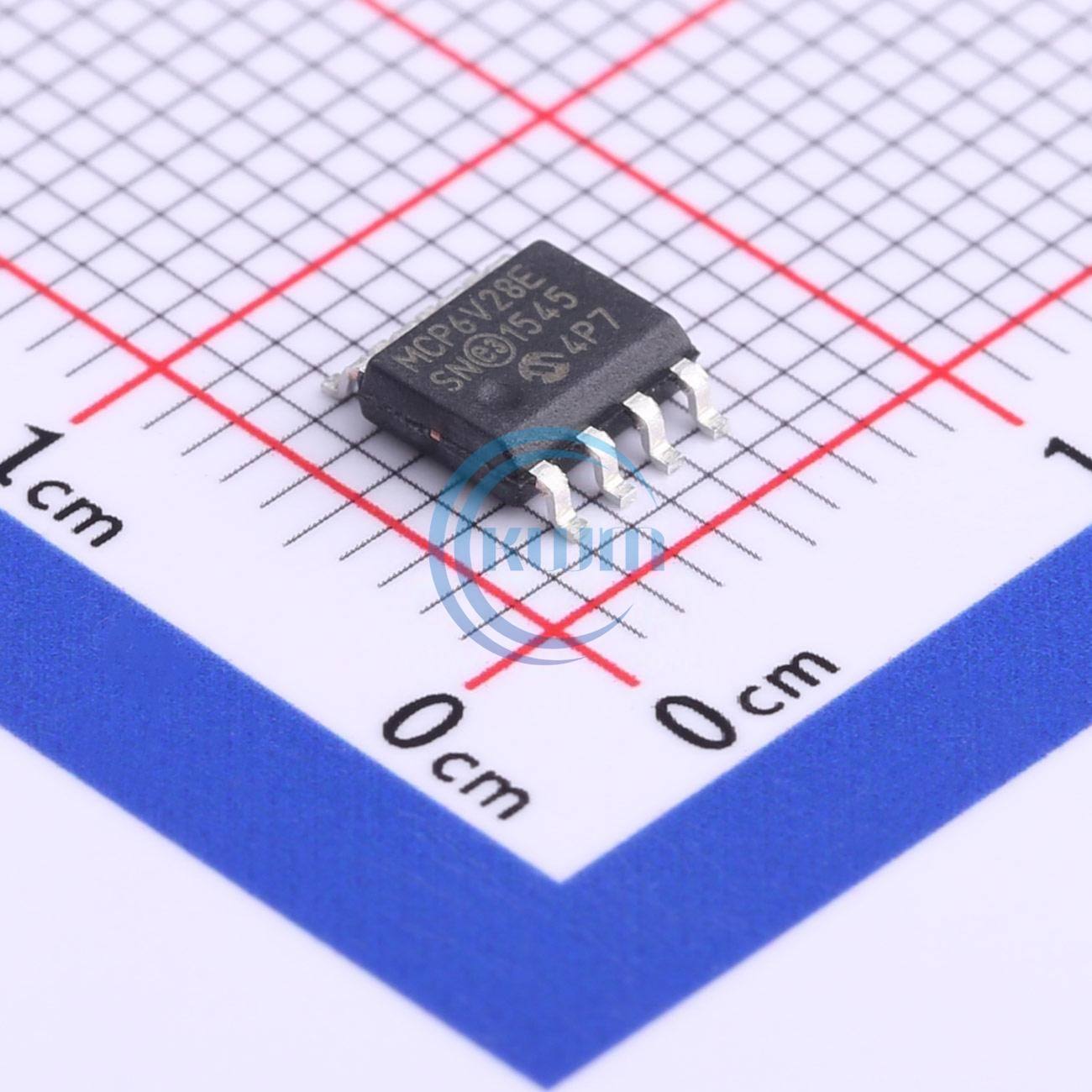 KWM Original New Nor FLASH IC SOIC-8 W25X40CLSNIG Integrated circuit IC chip in stock