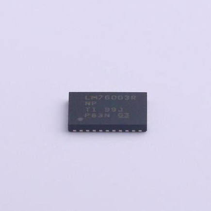 Shenzhen KWM IC Sensor Capacitive Touch Buttons 28-VQFN AT42QT1060-MMUR