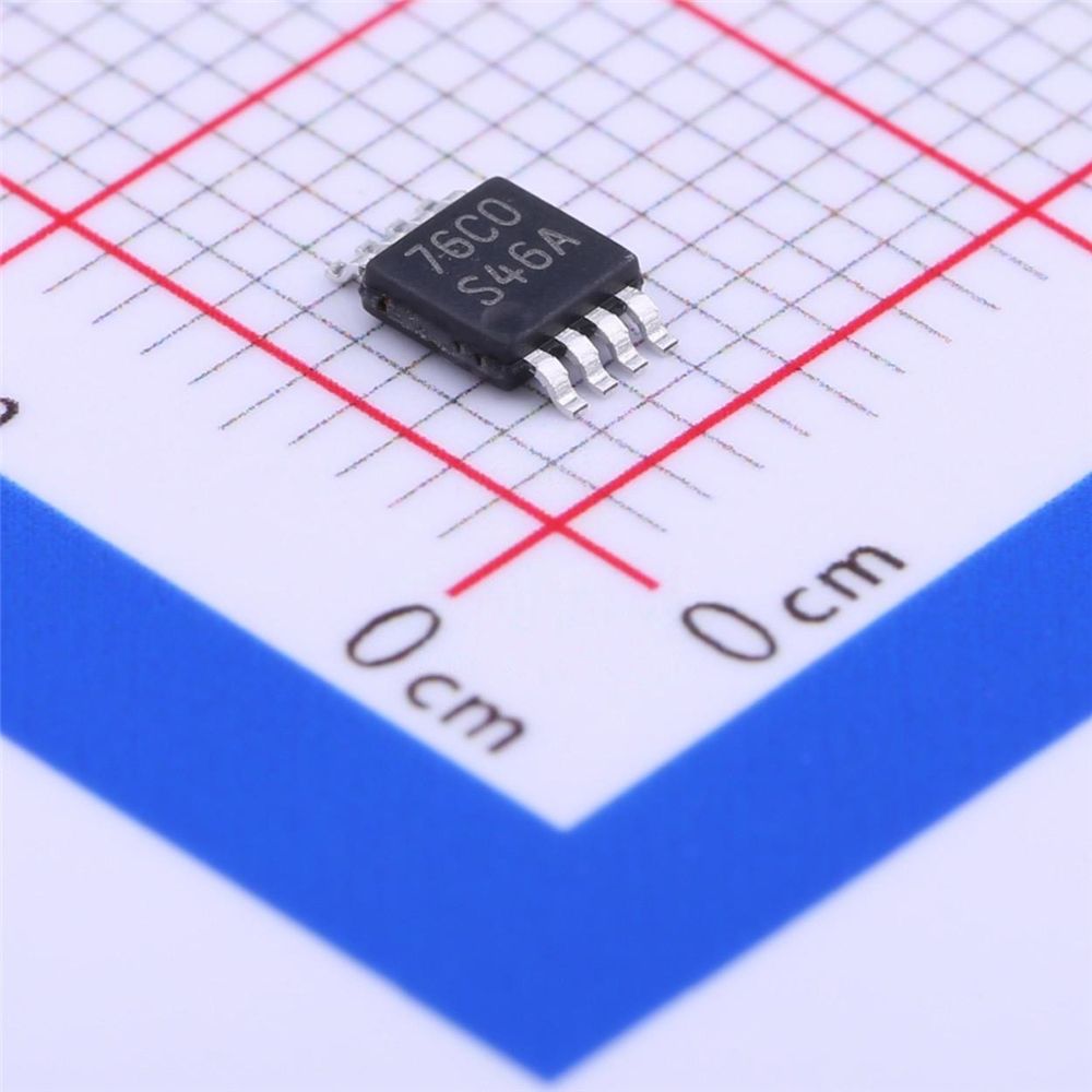 KWM Original new Power management PMIC VSSOP-8 LM2623AMM/NOPB Integrated circuit IC chip in stock