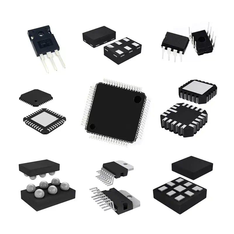 KWM original new Position Card Connector Secure Surface Mount, Right Angle Gold 5033981892 in stock