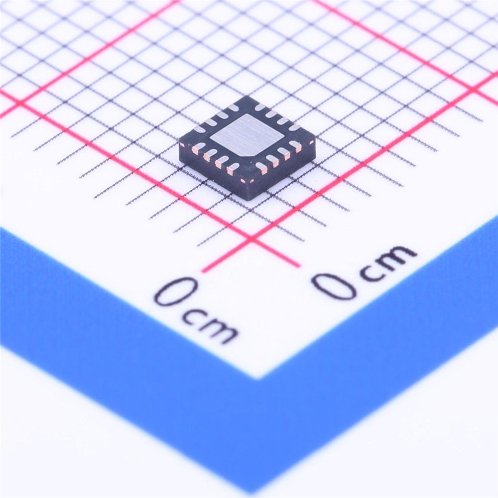 KWM Original new Power management PMIC VQFN-16 BQ24230RGTT Integrated circuit IC chip in stock