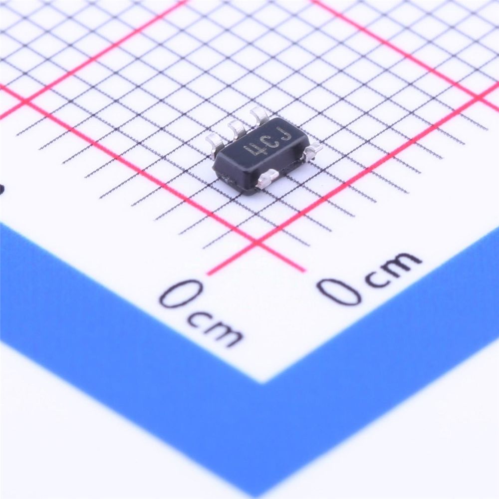 KWM Original new Power management PMIC SOT-23-5 LM2731XMF Integrated circuit IC chip in stock