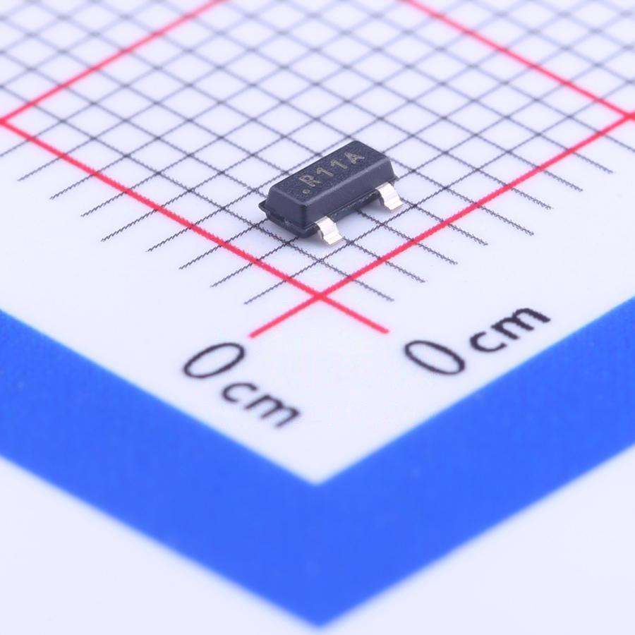 KWM Original new Power management PMIC SOT-23 REF1112AIDBZR Integrated circuit IC chip in stock