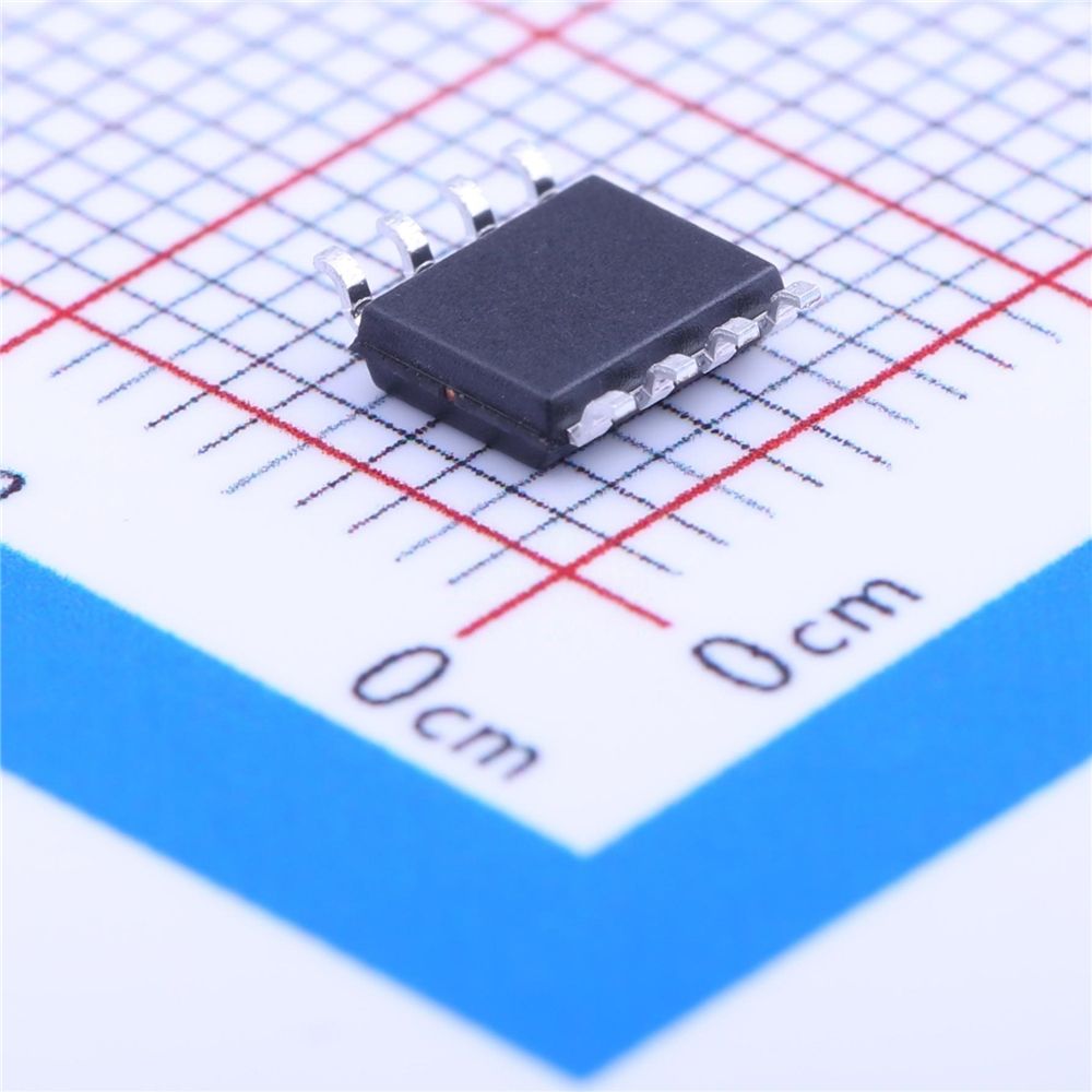 KWM Original new Power management PMIC SOIC-8 LM2674M-ADJ/NOPB Integrated circuit IC chip in stock