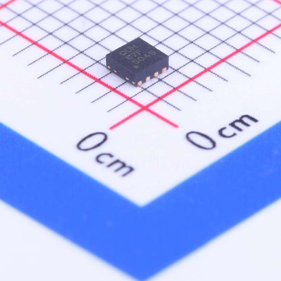 KWM Original new Power management PMIC WSON-8 TPS62173DSGT Integrated circuit IC chip in stock