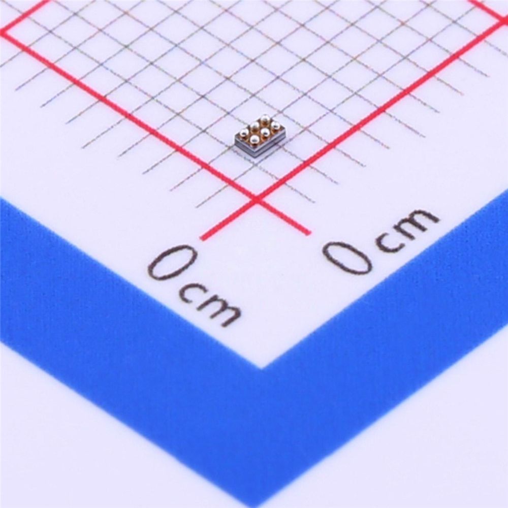 KWM Original new Power management PMIC DSBGA-6 TPS61046YFFR Integrated circuit IC chip in stock