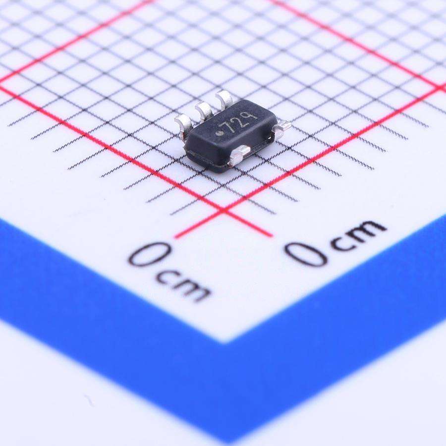 KWM Original new Power management PMIC SOT-23-5 LM4120AIM5-3.0/NOPB Integrated circuit IC chip in stock