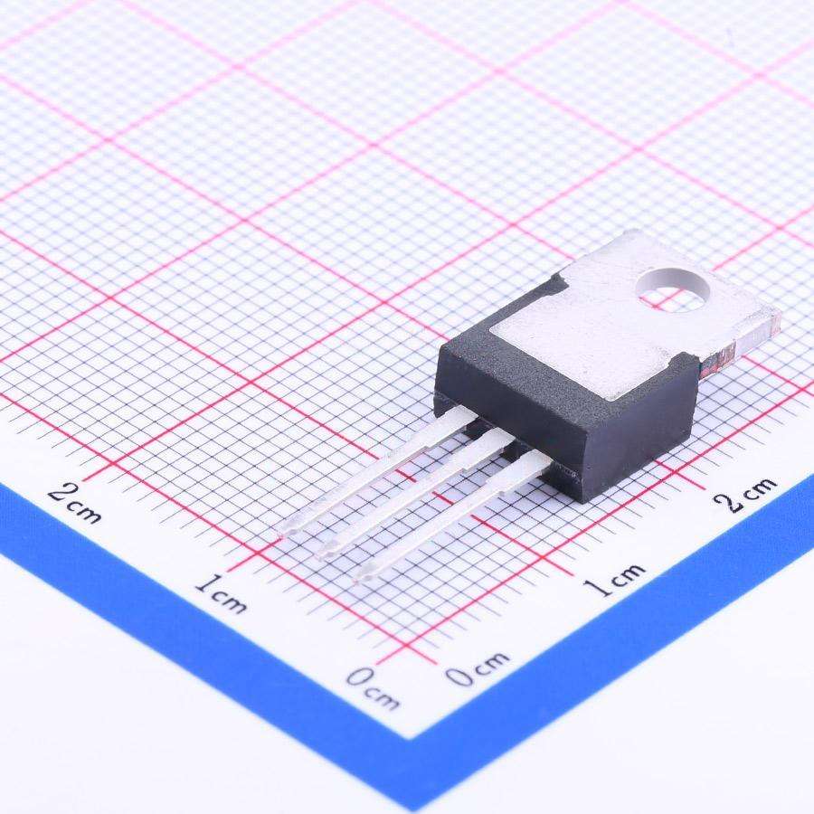 KWM Original new Power management PMIC TO-220 LM3940IT-3.3 Integrated circuit IC chip in stock