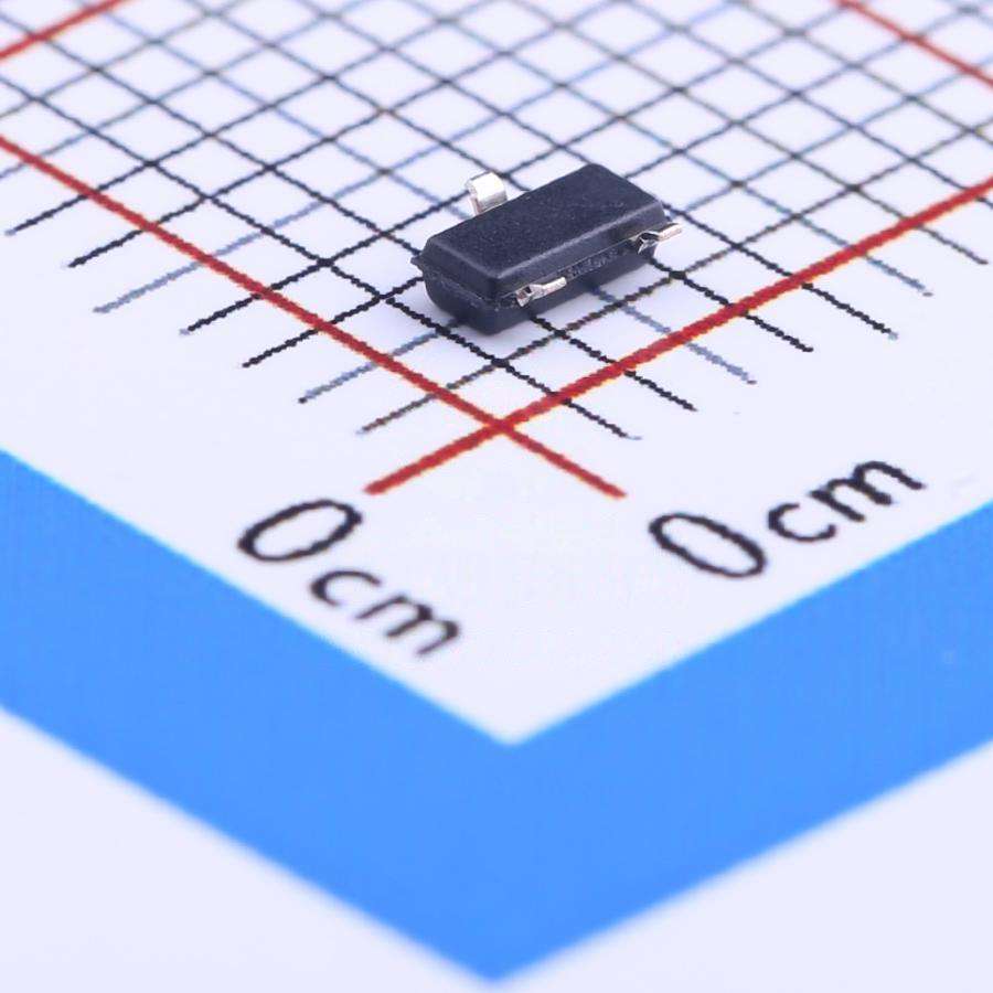 KWM Original new Power management PMIC SOT-23 REF2925AIDBZR Integrated circuit IC chip in stock