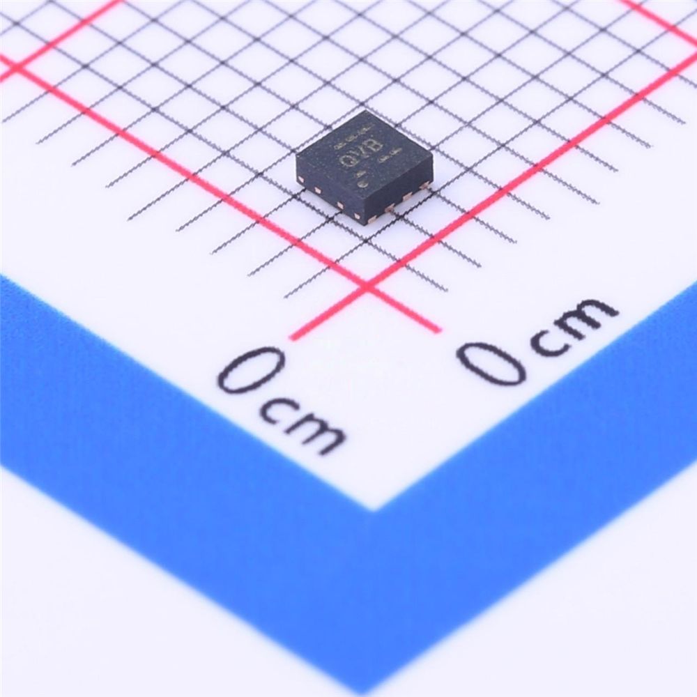 KWM Original new Power management PMIC WSON-8 TLV62065DSGR Integrated circuit IC chip in stock