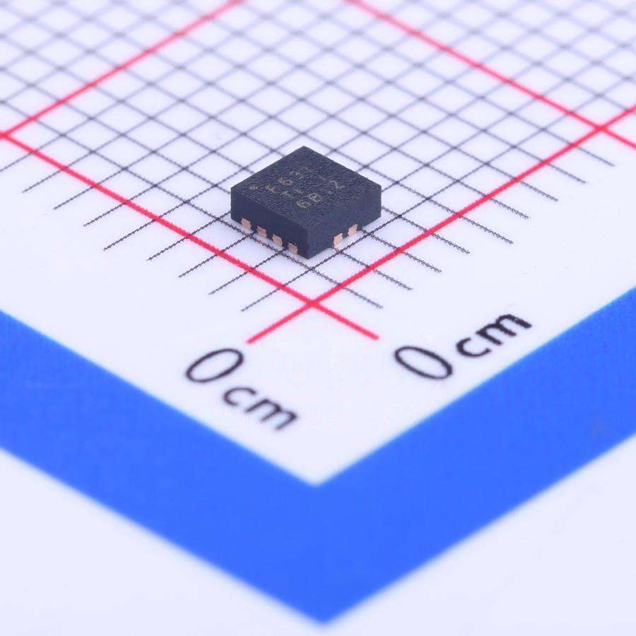KWM Original new Power management PMIC VQFN-HR-12 TPS63051RMWR Integrated circuit IC chip in stock