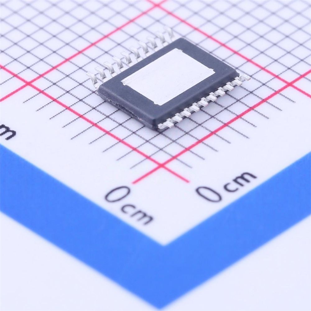 KWM Original new Power management PMIC HTSSOP-20 LM5118Q1MH/NOPB Integrated circuit IC chip in stock