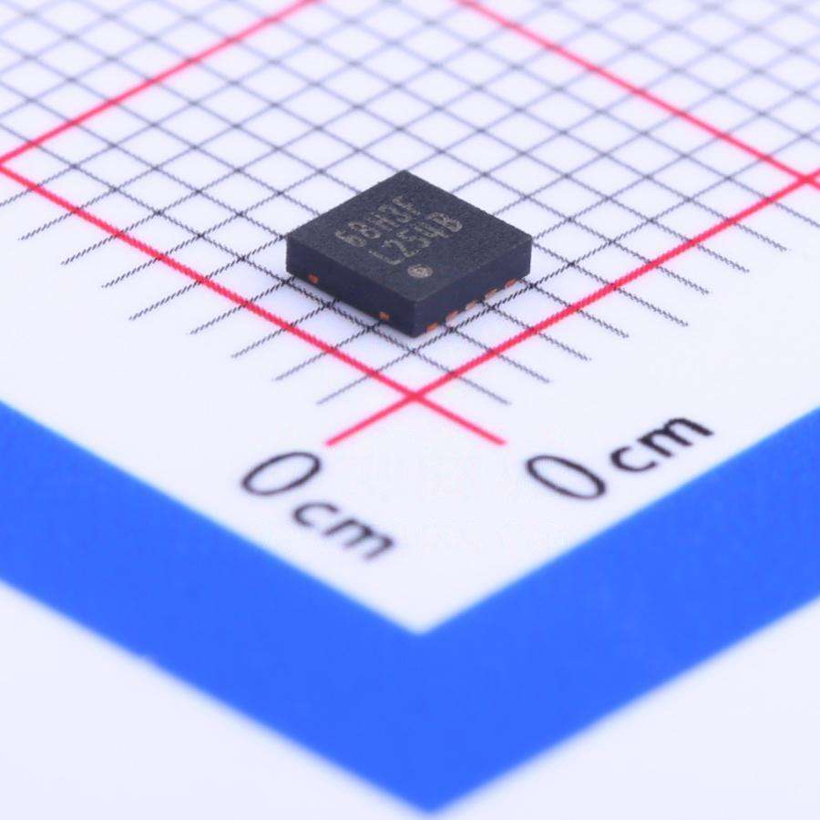 KWM Original new Power management PMIC WSON-10 LM10010SD/NOPB Integrated circuit IC chip in stock
