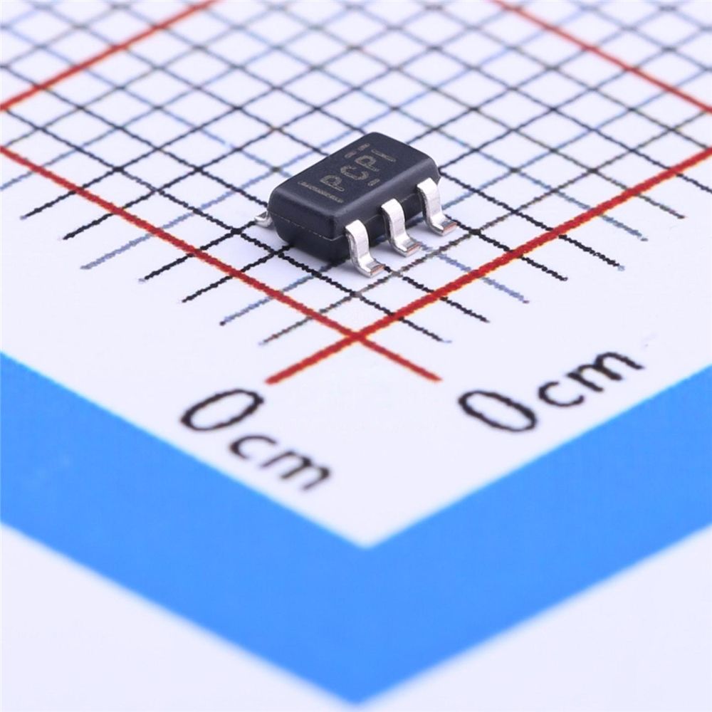 KWM Original new Power management PMIC SOT-23-5 TPS77001DBVR Integrated circuit IC chip in stock