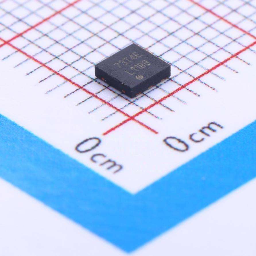 KWM Original new Power management PMIC WSON-6 LP38691SD-1.8/NOPB Integrated circuit IC chip in stock