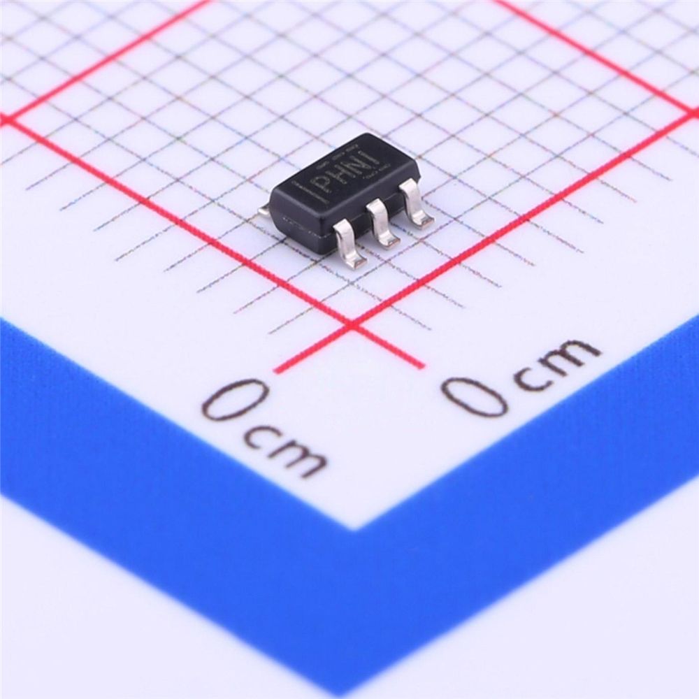 KWM Original new Power management PMIC SOT-23-5 TPS62203DBVR Integrated circuit IC chip in stock