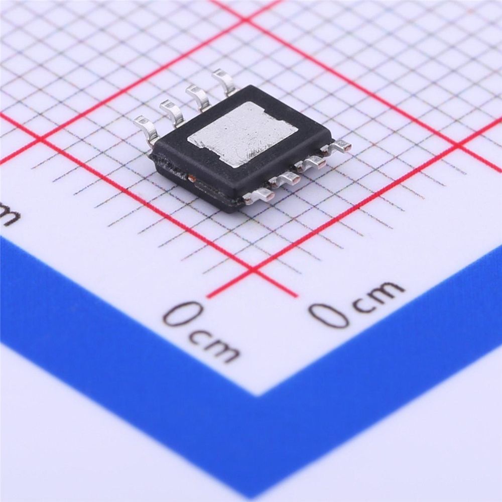 KWM Original new Power management PMIC SOIC-8 TPS54328DDAR Integrated circuit IC chip in stock