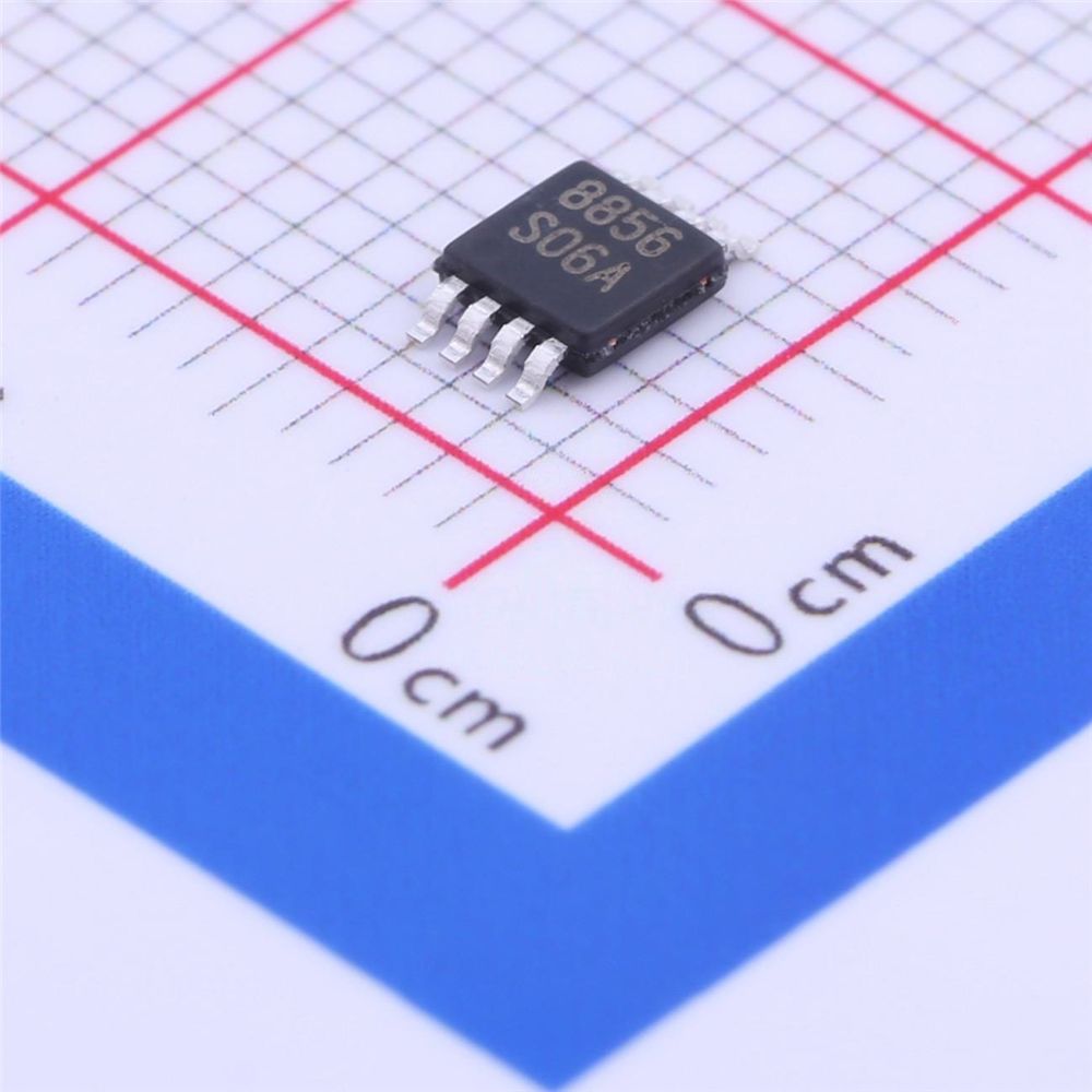 KWM Original new Power management PMIC VSSOP-8 LM2621MMX/NOPB Integrated circuit IC chip in stock