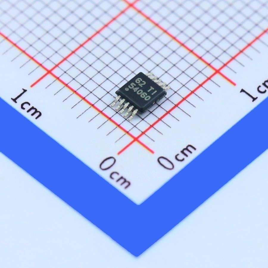 KWM Original new Power management PMIC MSOP-10 TPS54060DGQR Integrated circuit IC chip in stock