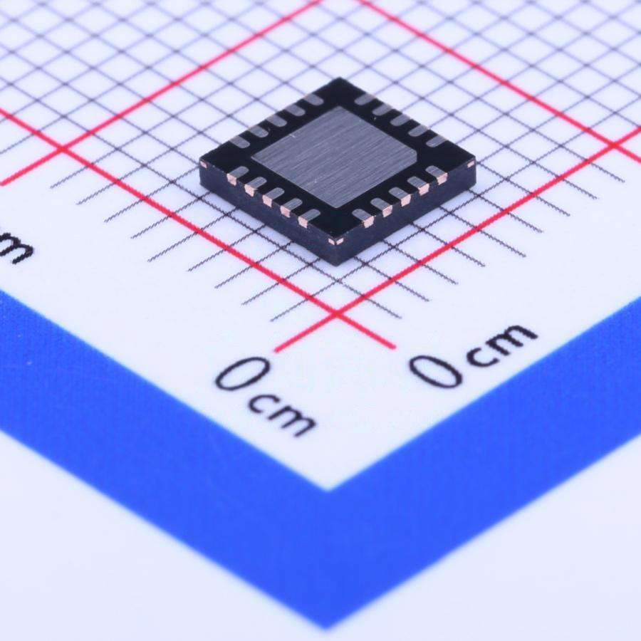 KWM Original new Power management PMIC VQFN-20 TPS7A4700RGWR Integrated circuit IC chip in stock