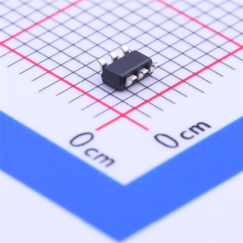 KWM Original new Power management PMIC SOT-23-6 REF3425IDBVR Integrated circuit IC chip in stock