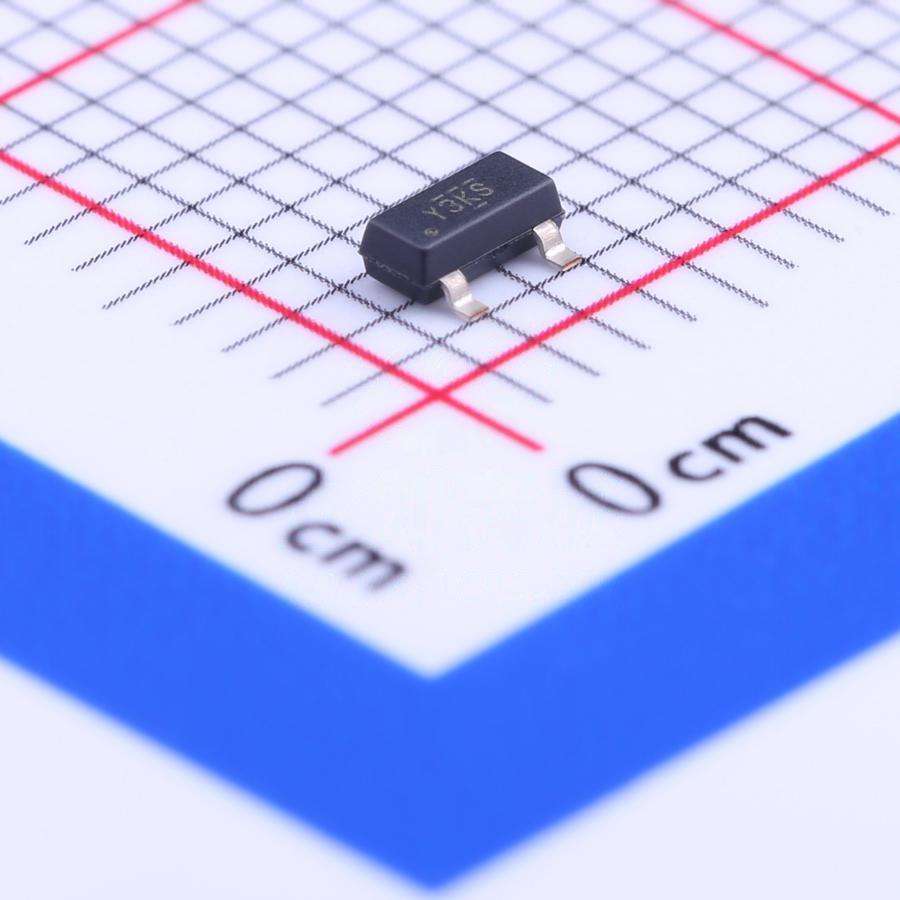 KWM Original new Power management PMIC SOT-23 TLVH431BIDBZR Integrated circuit IC chip in stock