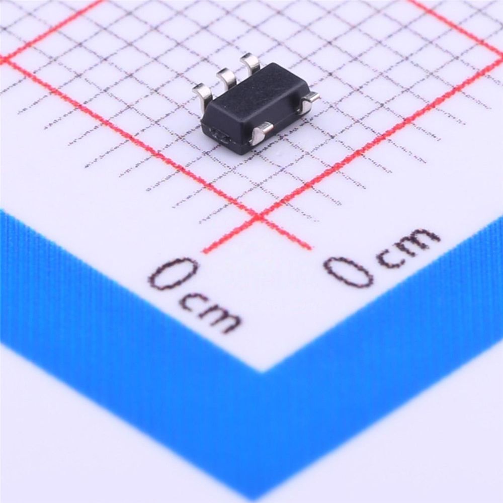 KWM Original new Power management PMIC SOT-23-5 TPS73033DBVR Integrated circuit IC chip in stock