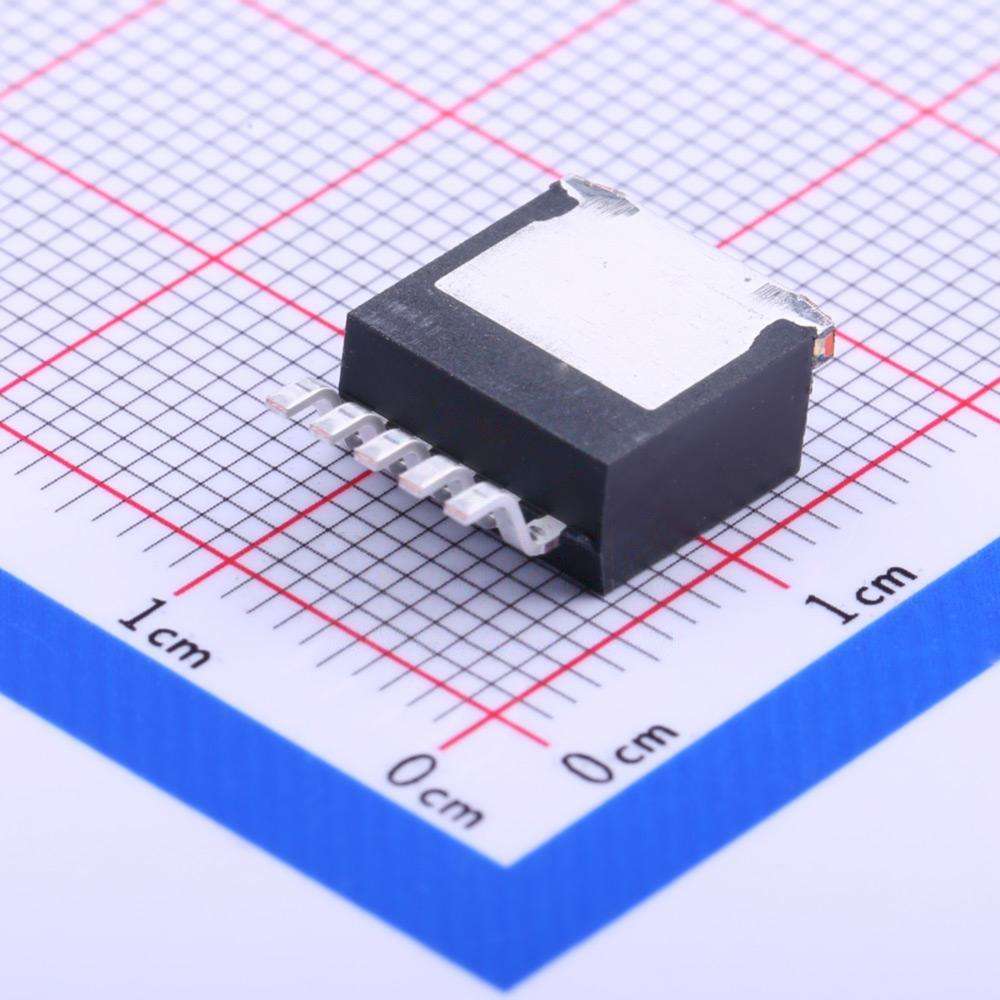 KWM Original new Power management PMIC TO-263-5 LM2596SX-12 Integrated circuit IC chip in stock