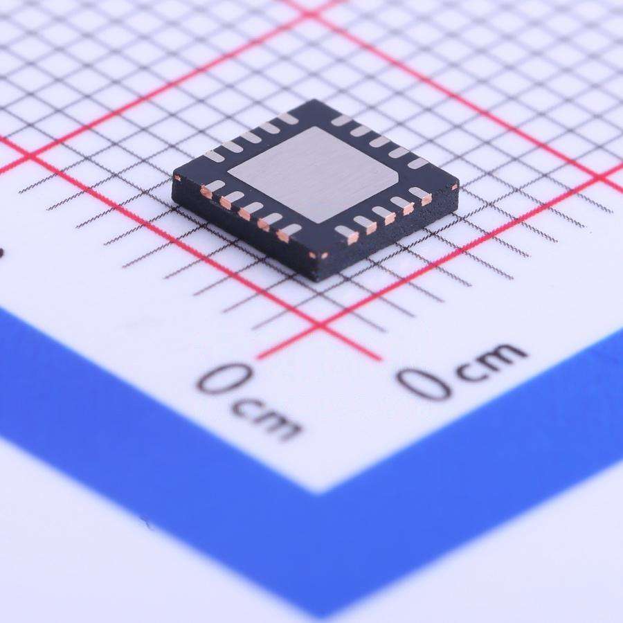 KWM Original new Power management PMIC VQFN-20 TPS74801RGWR Integrated circuit IC chip in stock